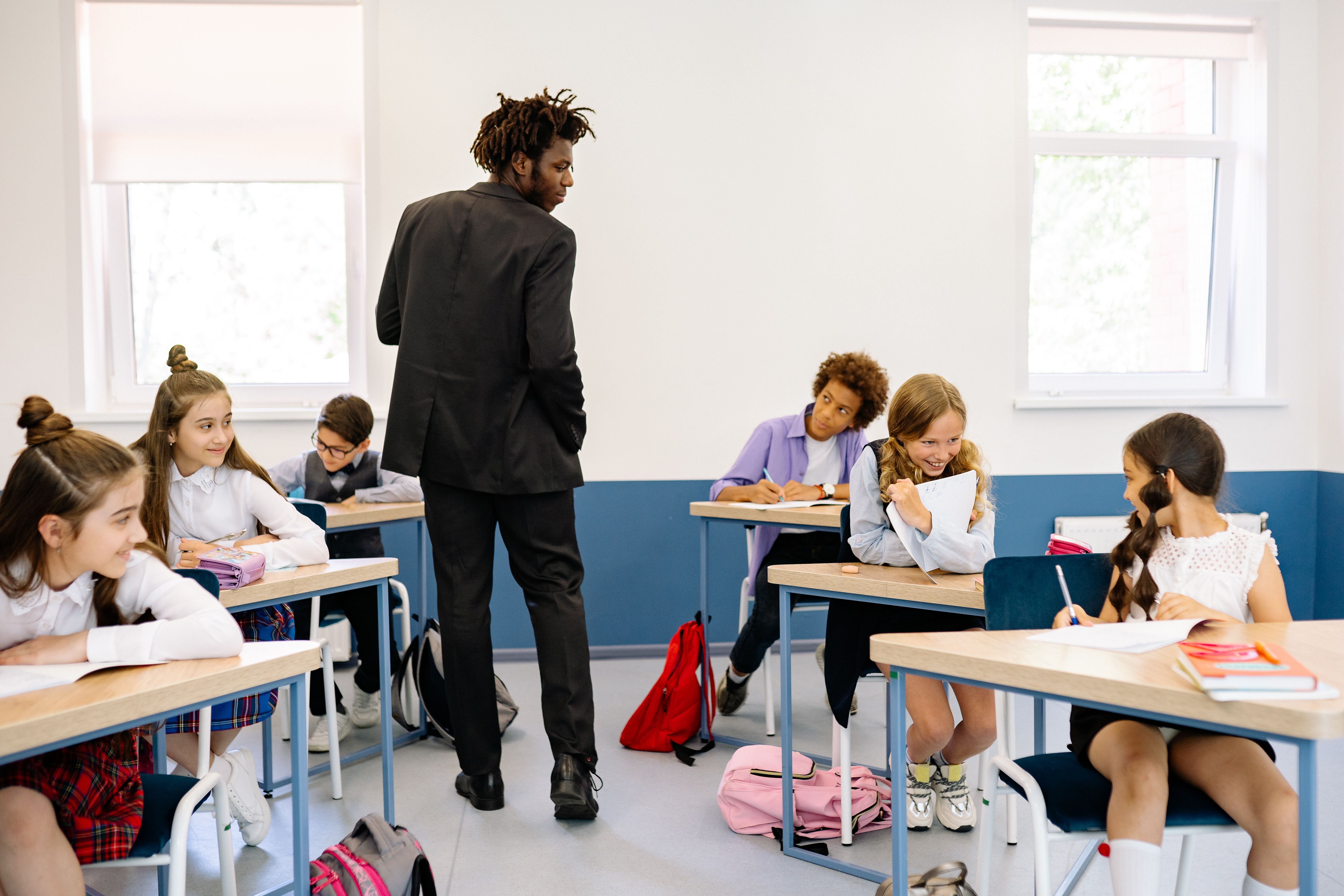 Éducation