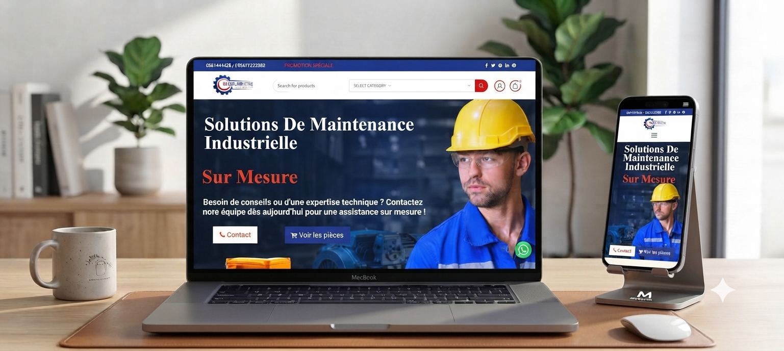 Global Industrie